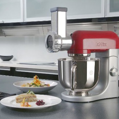 Kenwood Εξάρτημα Τριψίματος για Κουζινομηχανή