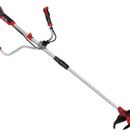 Einhell Χορτοκοπτικό Ώμου / Χειρός Μπαταρίας 36V Solo 27.2kg Brushless