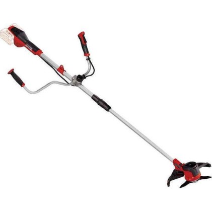 Einhell Χορτοκοπτικό Ώμου / Χειρός Μπαταρίας 36V Solo 27.2kg Brushless