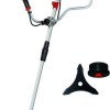 Einhell Χορτοκοπτικό Ώμου / Χειρός Μπαταρίας 36V Solo 27.2kg Brushless