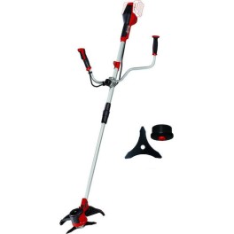 Einhell Χορτοκοπτικό Ώμου / Χειρός Μπαταρίας 36V Solo 27.2kg Brushless