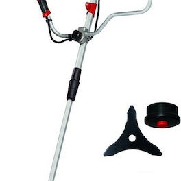 Einhell Χορτοκοπτικό Ώμου / Χειρός Μπαταρίας 36V Solo 27.2kg Brushless