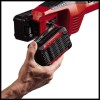 Einhell Χορτοκοπτικό Ώμου / Χειρός Μπαταρίας 36V Solo 27.2kg Brushless