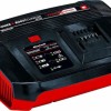 Einhell Φορτιστής Power X-Change
