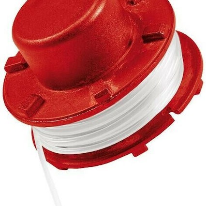 Einhell 3405096 Μεσινέζα Τετράγωνη Μήκους 8m και Πάχους 2mm