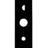 Einhell 3405455 Ανταλλακτικό Μαχαίρι για CM36-47HW Li