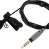 Rode Smart Lav+ Πυκνωτικό Μικρόφωνο 3.5mm Πέτου, Clip On