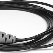 Rode Smart Lav+ Πυκνωτικό Μικρόφωνο 3.5mm Πέτου, Clip On