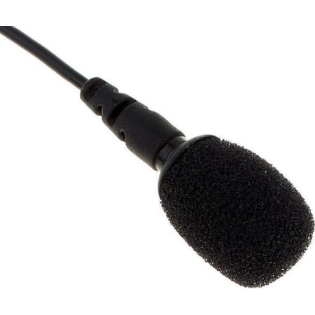 Rode Smart Lav+ Πυκνωτικό Μικρόφωνο 3.5mm Πέτου, Clip On
