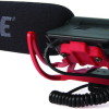 Rode Rycote Πυκνωτικό Μικρόφωνο 3.5mm Shock Mounted για Κάμερα