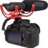 Rode Rycote Πυκνωτικό Μικρόφωνο 3.5mm Shock Mounted για Κάμερα