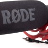 Rode Rycote Πυκνωτικό Μικρόφωνο 3.5mm Shock Mounted για Κάμερα