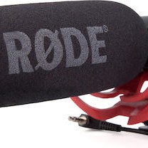 Rode Rycote Πυκνωτικό Μικρόφωνο 3.5mm Shock Mounted για Κάμερα