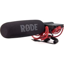 Rode Rycote Πυκνωτικό Μικρόφωνο 3.5mm Shock Mounted για Κάμερα