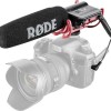 Rode Rycote Πυκνωτικό Μικρόφωνο 3.5mm Shock Mounted για Κάμερα