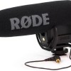 Rode VideoMic Pro Rycote Πυκνωτικό Μικρόφωνο 3.5mm Shock Mounted για Κάμερα