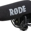 Rode VideoMic Pro Rycote Πυκνωτικό Μικρόφωνο 3.5mm Shock Mounted για Κάμερα