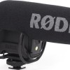 Rode VideoMic Pro Rycote Πυκνωτικό Μικρόφωνο 3.5mm Shock Mounted για Κάμερα