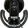 Rode VideoMic Pro Rycote Πυκνωτικό Μικρόφωνο 3.5mm Shock Mounted για Κάμερα