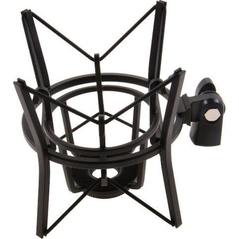 Rode PSM-1 Υποδοχή Μικροφώνου με Αντικραδασμική Βάση