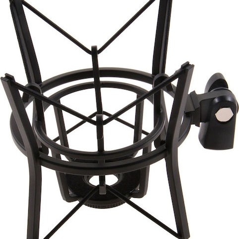 Rode PSM-1 Υποδοχή Μικροφώνου με Αντικραδασμική Βάση