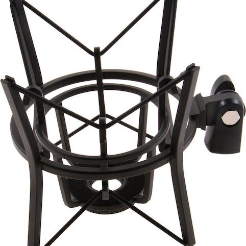 Rode PSM-1 Υποδοχή Μικροφώνου με Αντικραδασμική Βάση