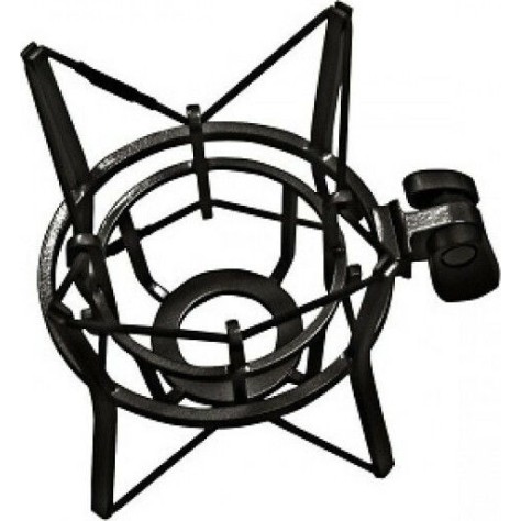 Rode PSM-1 Υποδοχή Μικροφώνου με Αντικραδασμική Βάση