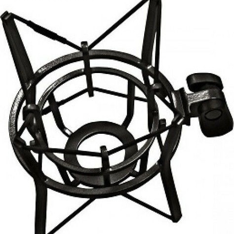 Rode PSM-1 Υποδοχή Μικροφώνου με Αντικραδασμική Βάση