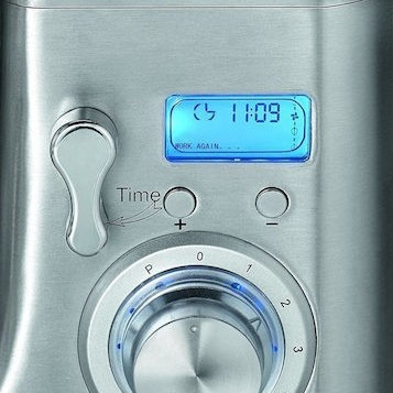 Profi Cook Κουζινομηχανή 1500W με Ανοξείδωτο Κάδο 10lt