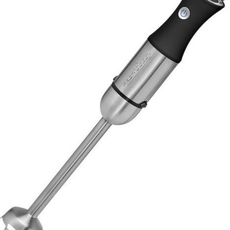 Profi Cook PC-SM 1094 Ραβδομπλέντερ με Ανοξείδωτη Ράβδο 1000W Ασημί