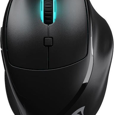 Sharkoon OfficePal M25W Ασύρματο Ποντίκι Μαύρο