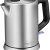 Profi Cook PC-WKS 1106 Βραστήρας 1lt 2200W Ασημί