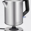 Profi Cook PC-WKS 1106 Βραστήρας 1lt 2200W Ασημί