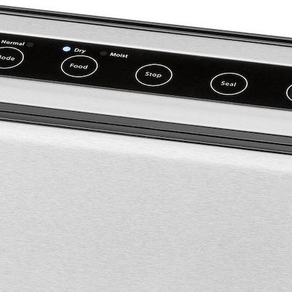 Profi Cook Συσκευή Vacuum με Μέγιστο Μήκος Σφραγίσματος 280mm PC-VK 1133