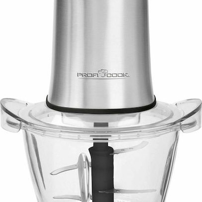 Profi Cook PC-MZ 1150 Πολυκόπτης Multi 400W με Δοχείο 1lt