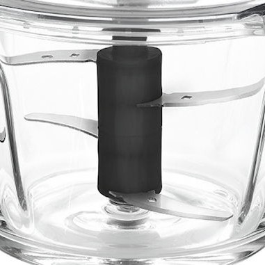 Profi Cook PC-MZ 1150 Πολυκόπτης Multi 400W με Δοχείο 1lt