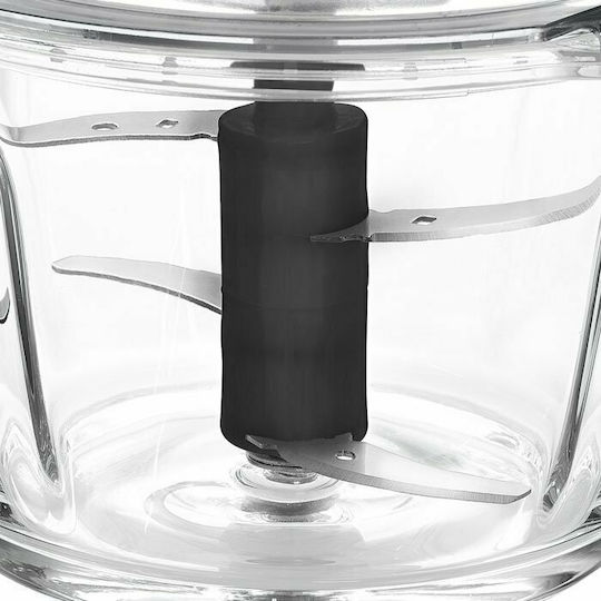 Profi Cook PC-MZ 1150 Πολυκόπτης Multi 400W με Δοχείο 1lt