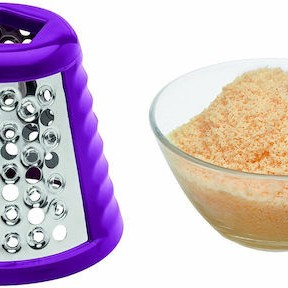 Clatronic ME 3604 Multi Express Κόφτης Λαχανικών / Φρούτων 150W Λευκός