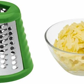 Clatronic ME 3604 Multi Express Κόφτης Λαχανικών / Φρούτων 150W Λευκός