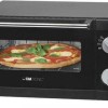 Clatronic MPO 3520 Ηλεκτρικό Φουρνάκι 12lt Χωρίς Εστίες
