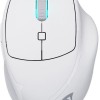 Sharkoon OfficePal M25W Ασύρματο Ποντίκι Λευκό