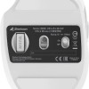 Sharkoon OfficePal M25W Ασύρματο Ποντίκι Λευκό