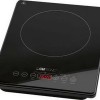 Clatronic EKI 3569 Επιτραπέζια Εστία Επαγωγική Μονή Μαύρη