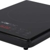 Clatronic EKI 3569 Επιτραπέζια Εστία Επαγωγική Μονή Μαύρη