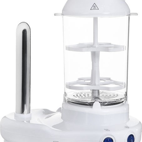 Clatronic HDM 3420 Συσκευή για Hot Dog 350W