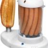Clatronic HDM 3420 Συσκευή για Hot Dog 350W