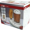 Clatronic HDM 3420 Συσκευή για Hot Dog 350W