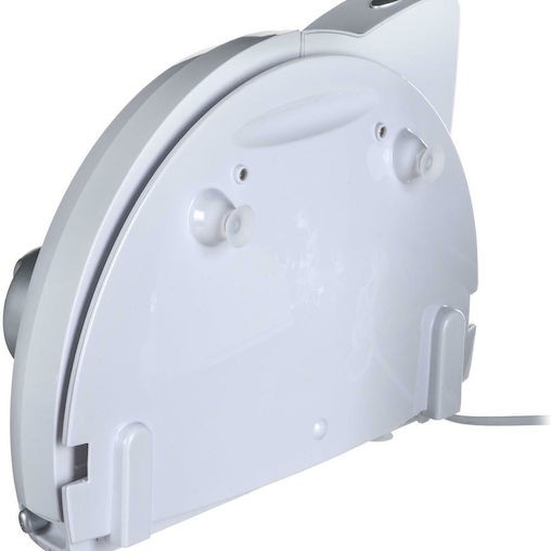 Clatronic AS 2958 Κόφτης Αλλαντικών 130W Λευκός