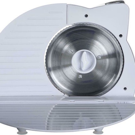 Clatronic AS 2958 Κόφτης Αλλαντικών 130W Λευκός