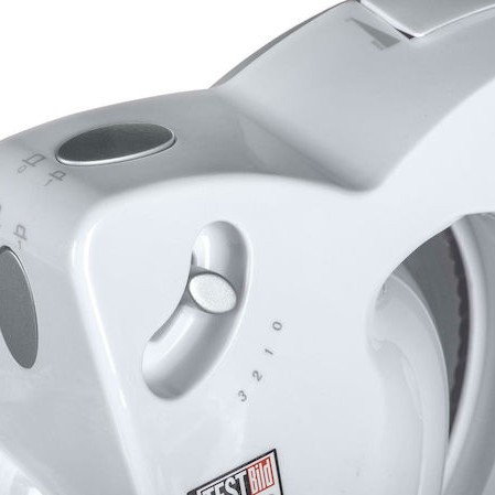 Clatronic AS 2958 Κόφτης Αλλαντικών 130W Λευκός